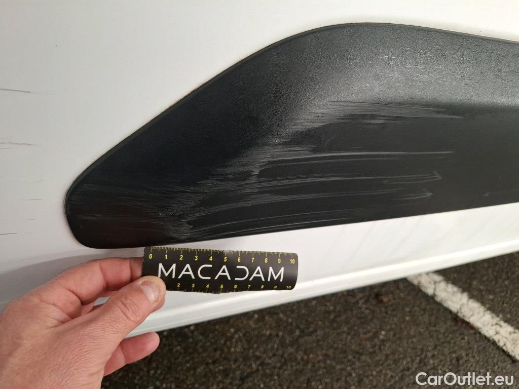  Citroen  Berlingo  Fourgon Worker M 1000 1.2 PureTech 130CV BVA8 E6d #14