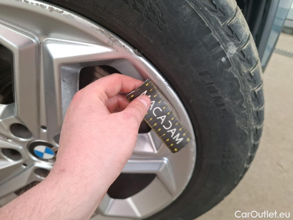  Bmw  X1 BMW  / 2022 / 5P / SUV sDrive20i Business Design DKG7 #30