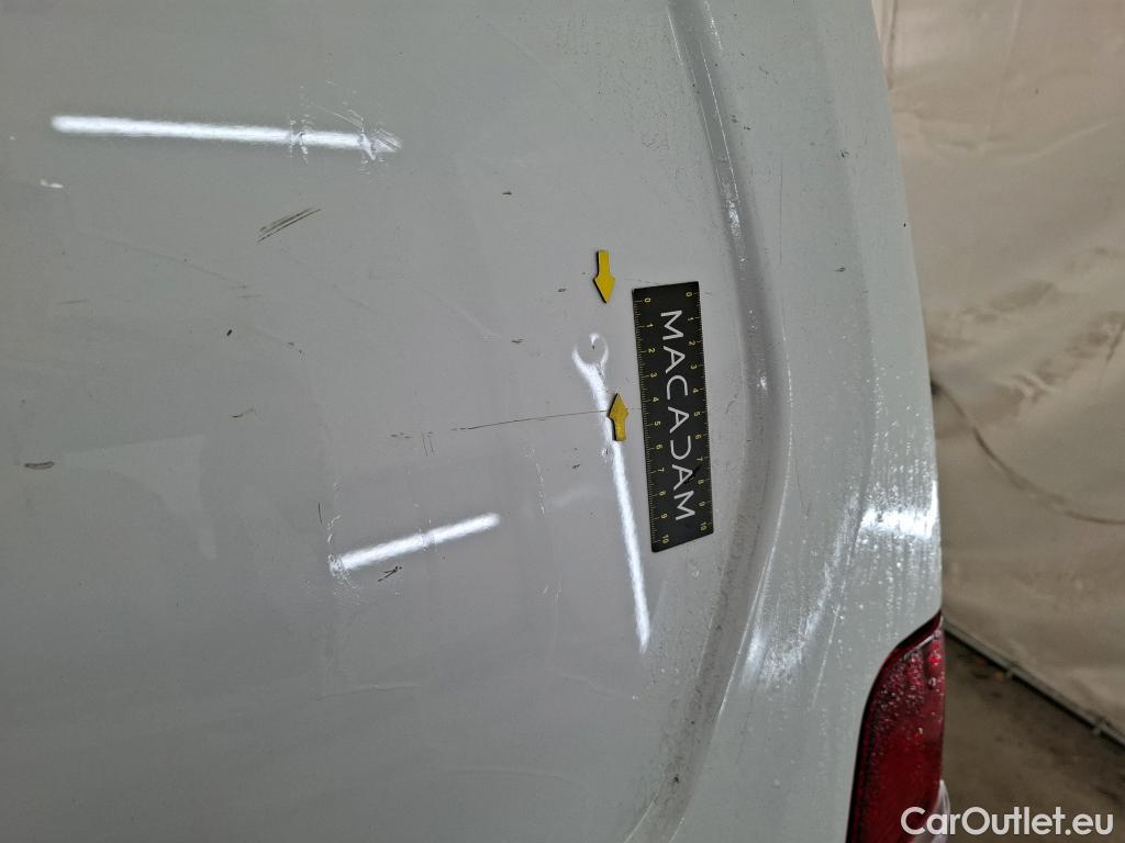  Citroen  Berlingo  Fourgon Club M 650 1.5 BlueHDi 75CV BVM5 E6dT #20