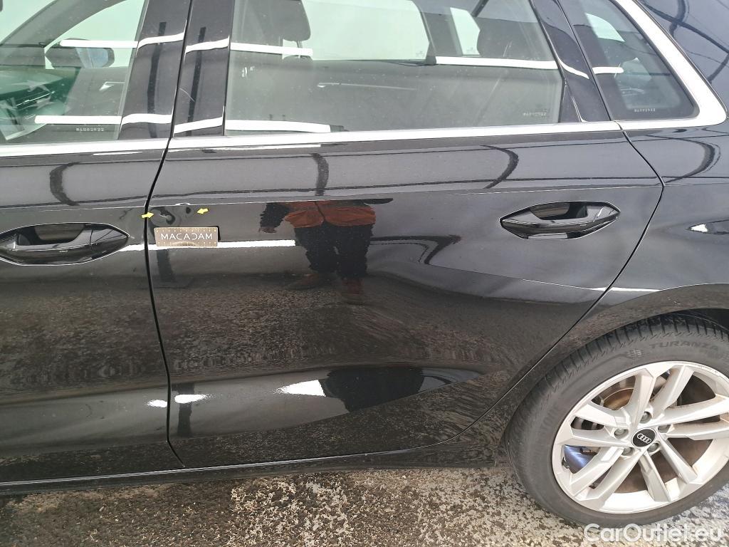  Audi  A3 AUDI  Sportback / 2020 / 5P / Berline 40 TFSI e 204 S Tronic Business Line #8