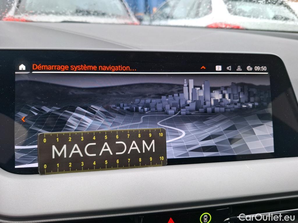  Bmw  Serie 1 BMW Série 1 / 2019 / 5P / Berline 116i DKG7 Business Design #1