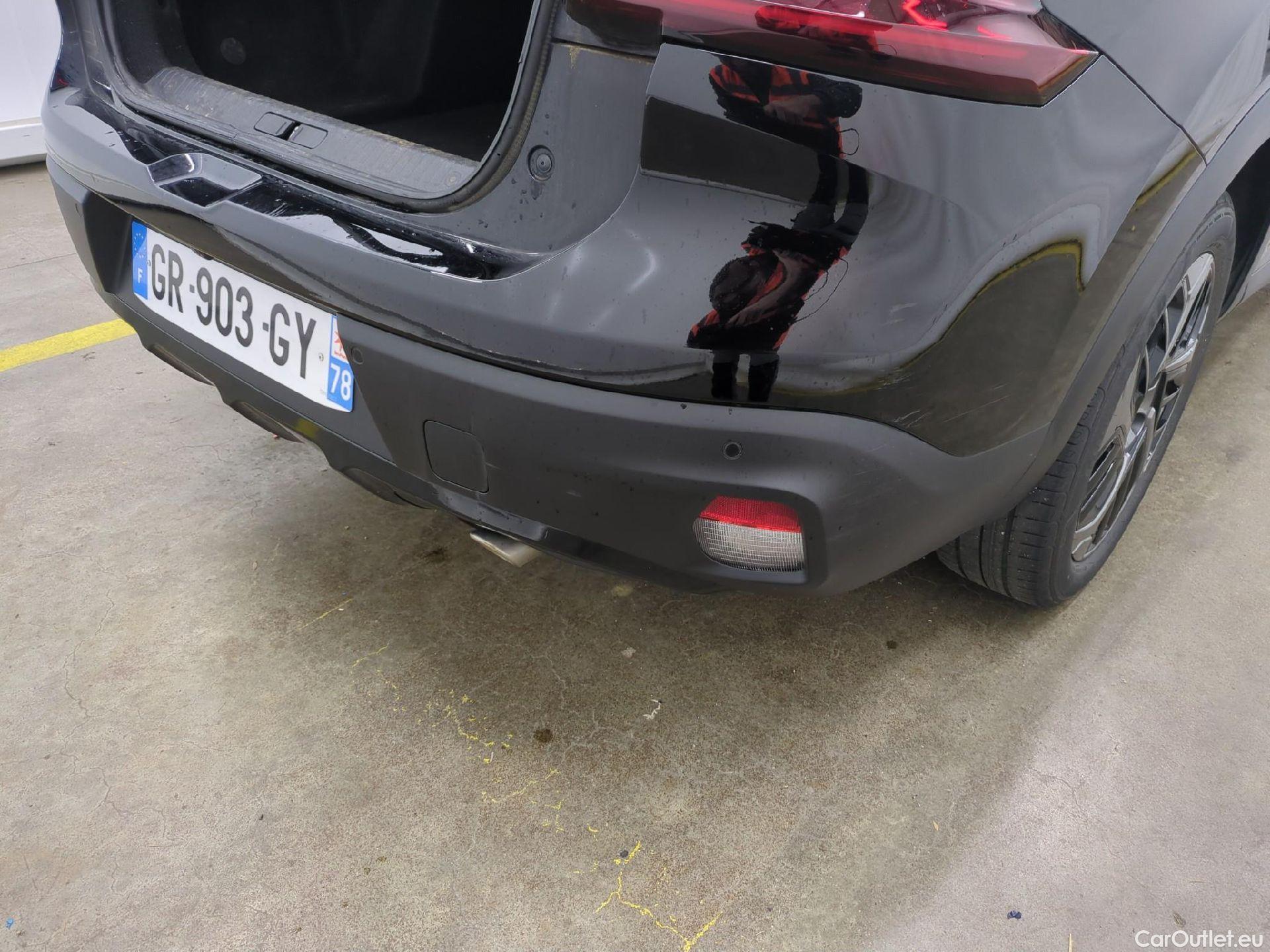  Citroen  C4  X Feel Pack 1.2 PureTech 130CV BVA8 6E #19