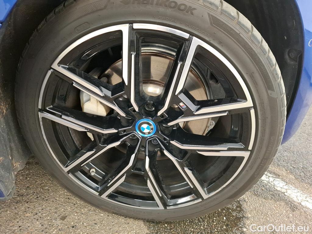  Bmw  Serie 4 Série i4 Gran Coupe 40 eDrive M Sport 83kWh BVA #20