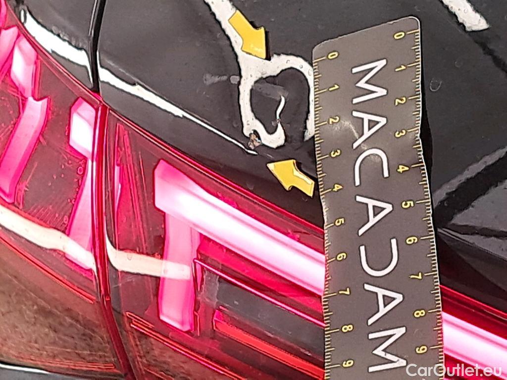  Audi  A3 AUDI  Sportback / 2020 / 5P / Berline 40 TFSI e 204 S Tronic Business Line #42