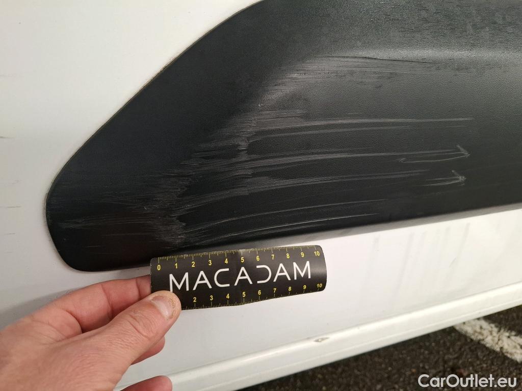  Citroen  Berlingo  Fourgon Worker M 1000 1.2 PureTech 130CV BVA8 E6d #13