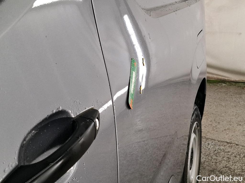  Citroen  Berlingo  Fourgon Club M 650 1.2 PureTech 110CV BVM6 E6d #6