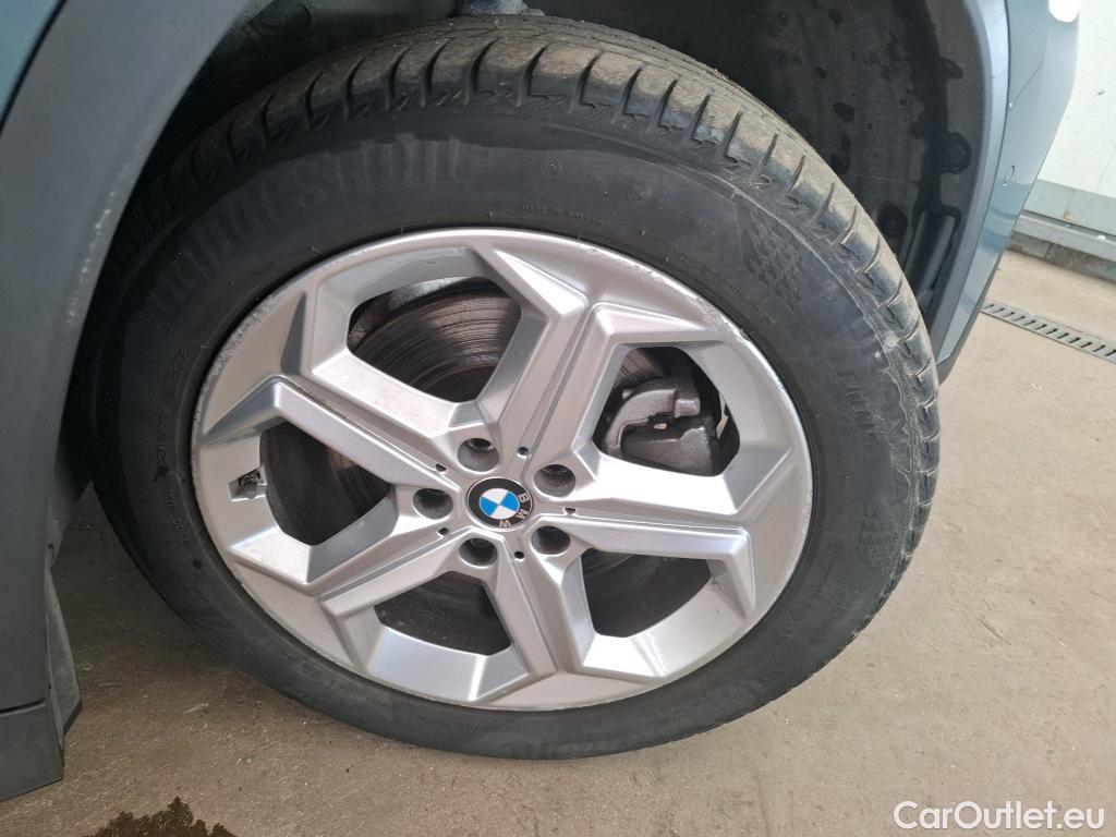  Bmw  X1 BMW  / 2022 / 5P / SUV sDrive20i Business Design DKG7 #15
