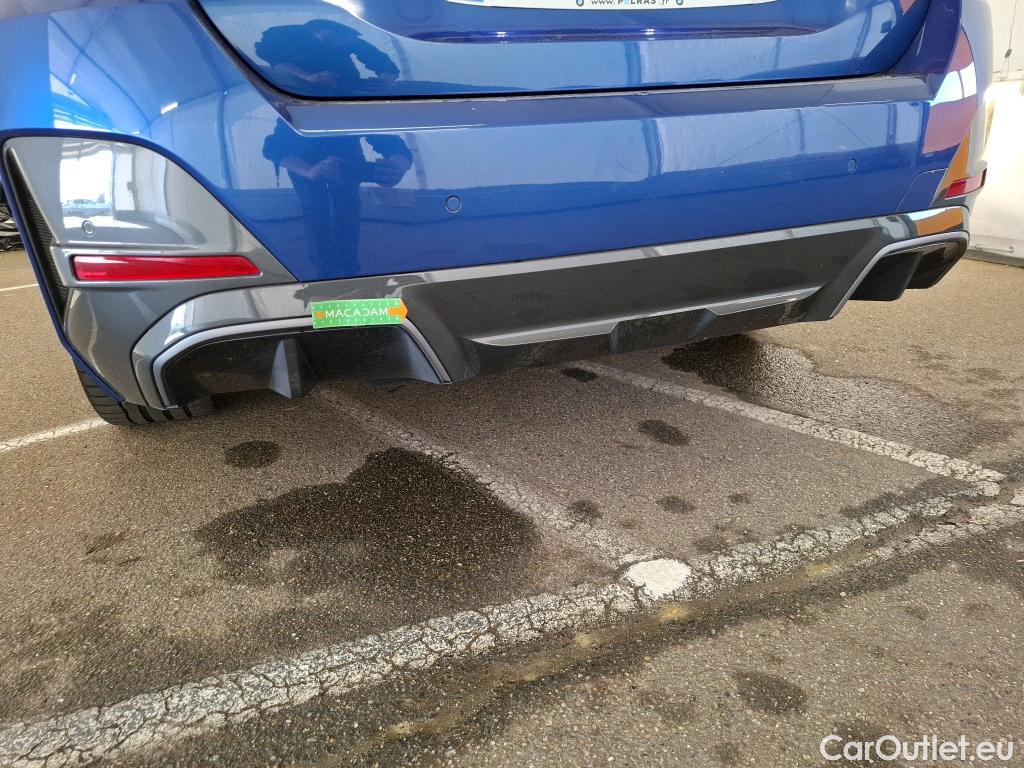  Bmw  Serie 4 Série i4 Gran Coupe 40 eDrive M Sport 83kWh BVA #33