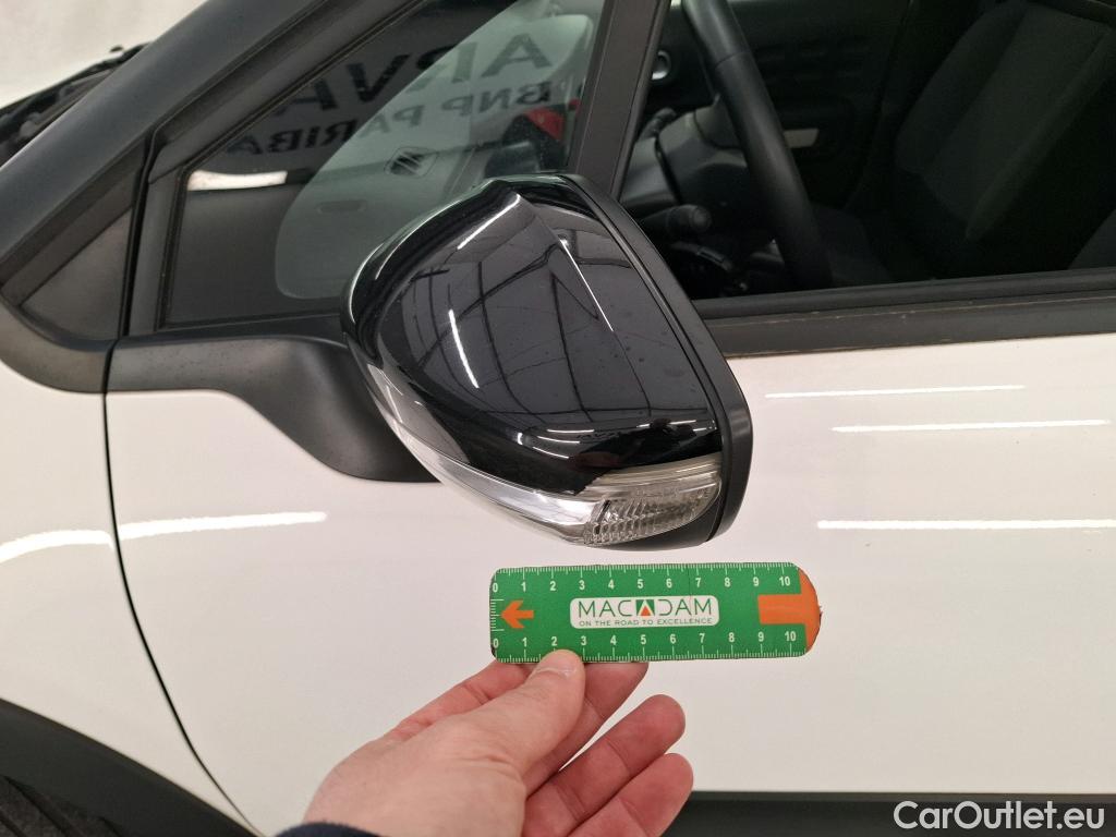  Citroen  C3  Société Feel 1.5 BlueHDI 100CV BVM6 E6d #9