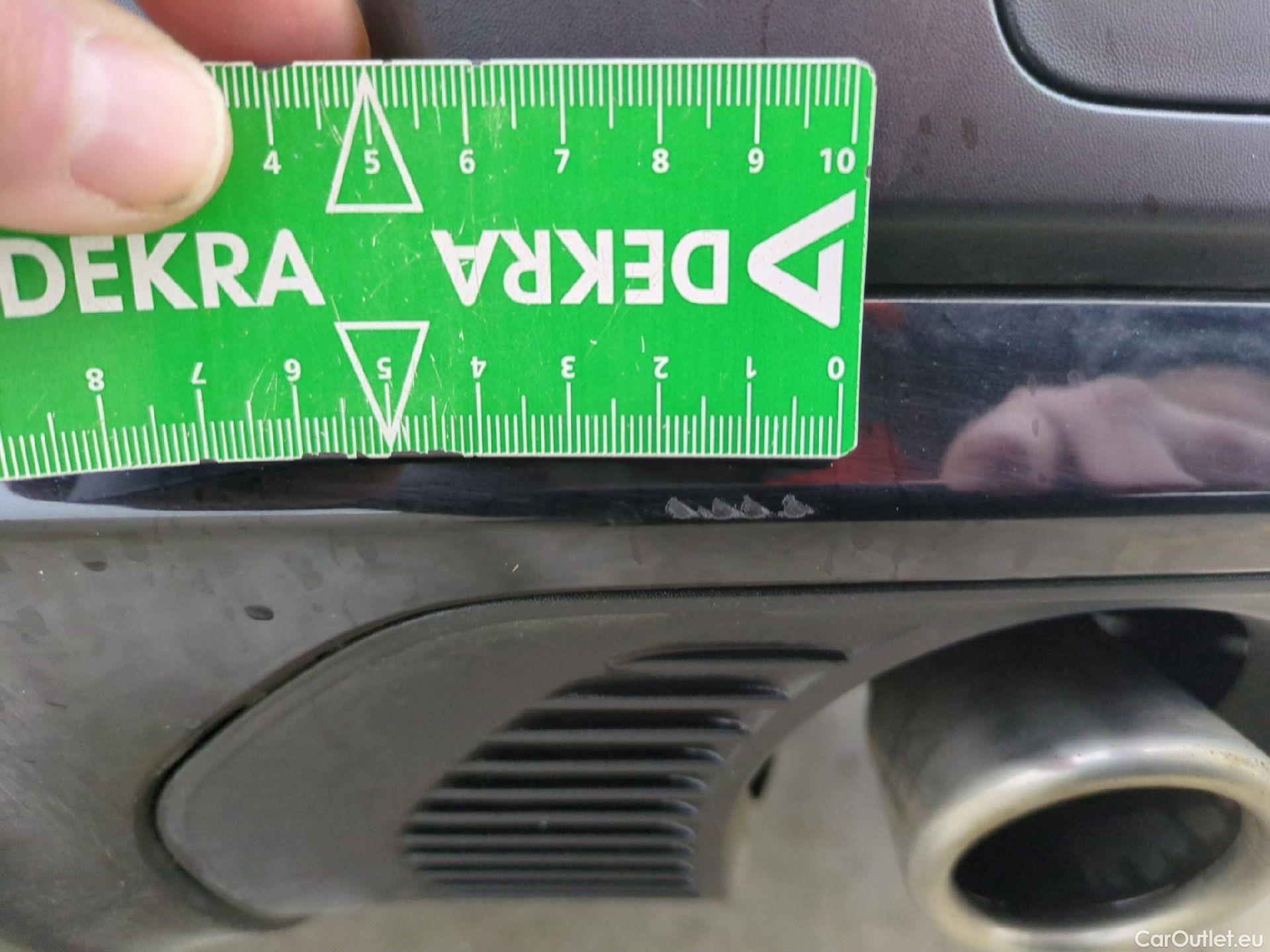  Citroen  C4  X Feel Pack 1.2 PureTech 130CV BVA8 6E #23