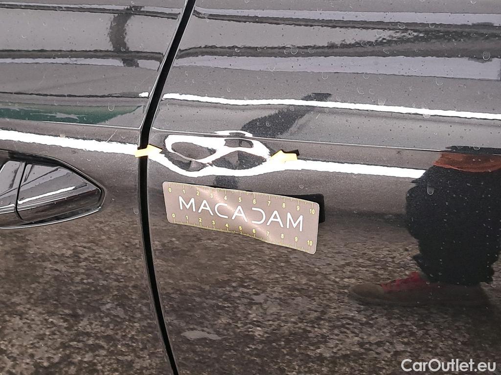  Audi  A3 AUDI  Sportback / 2020 / 5P / Berline 40 TFSI e 204 S Tronic Business Line #9