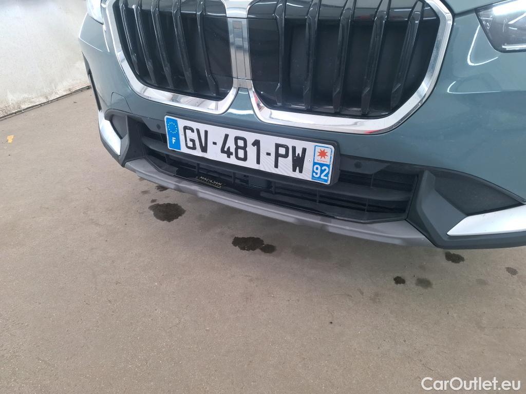  Bmw  X1 BMW  / 2022 / 5P / SUV sDrive20i Business Design DKG7 #4
