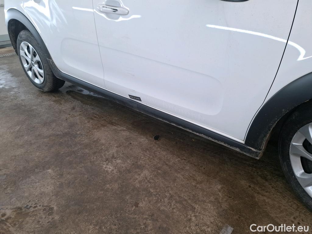  Citroen  C3 CITROEN  Société / 2020 / 5P / Berline PureTech 83 S&S BVM Feel Nav #27