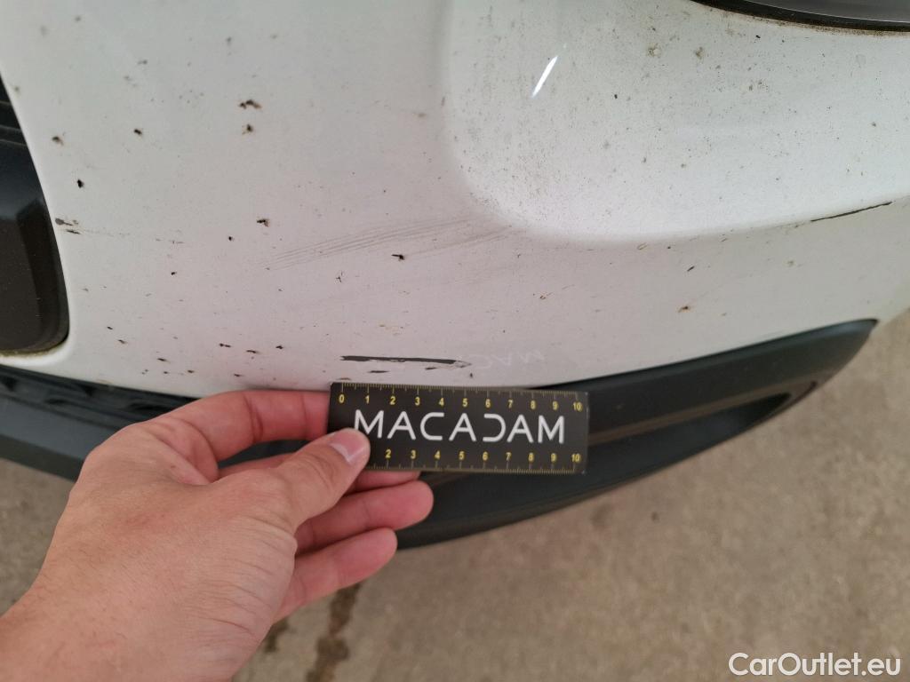  Citroen  C3  Feel 1.2 PureTech 80CV BVM5 E6 #7