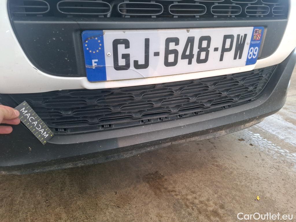  Citroen  C3 CITROEN  Société / 2020 / 5P / Berline PureTech 83 S&S BVM Feel Nav #59