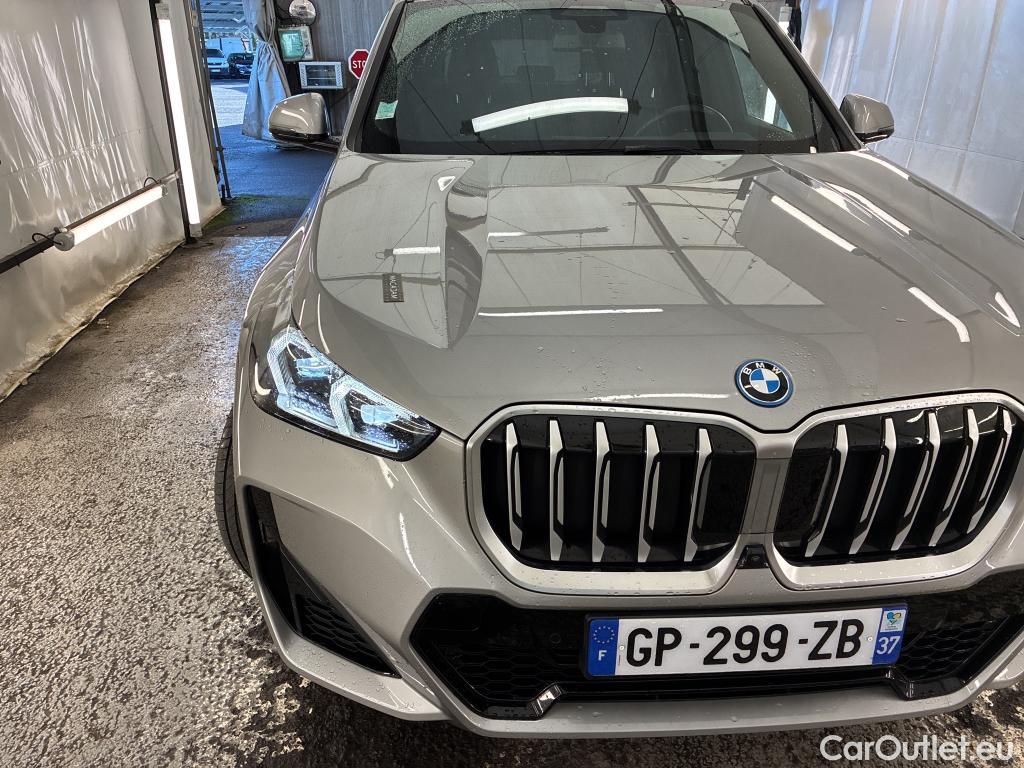  Bmw  X1 BMW  / 2022 / 5P / SUV xDrive25e M Sport DKG7 #7