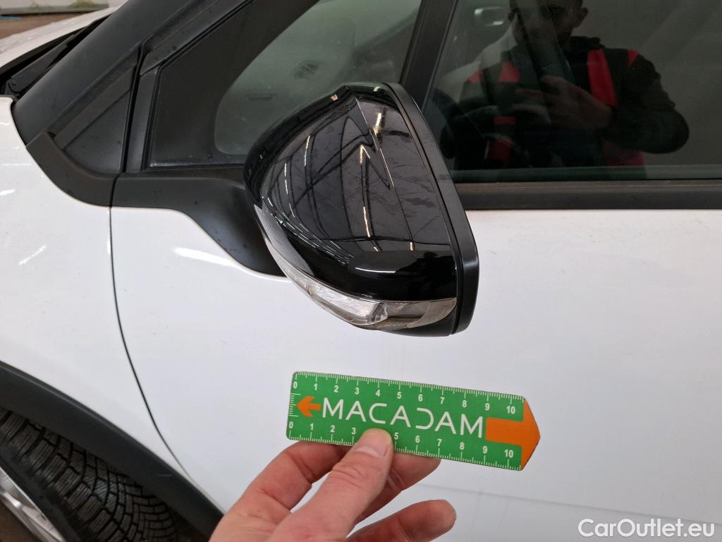  Citroen  C3  Société Feel Business R 1.2 PureTech 80CV BVM5 E6d #11