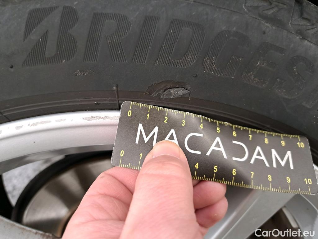  Audi  A3 AUDI  Sportback / 2020 / 5P / Berline 40 TFSI e 204 S Tronic Business Line #20