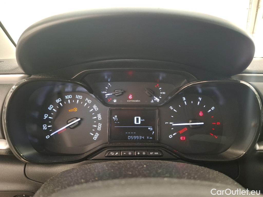  Citroen  C3 CITROEN  / 2016 / 5P / Berline PureTech 82 S&S BVM Feel Business #15