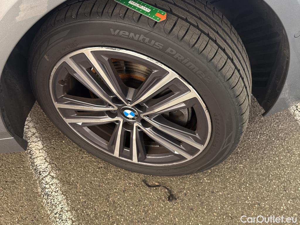  Bmw  Serie 1 1 Berline 116 d 1.5 115CV BVA7 E6d #1