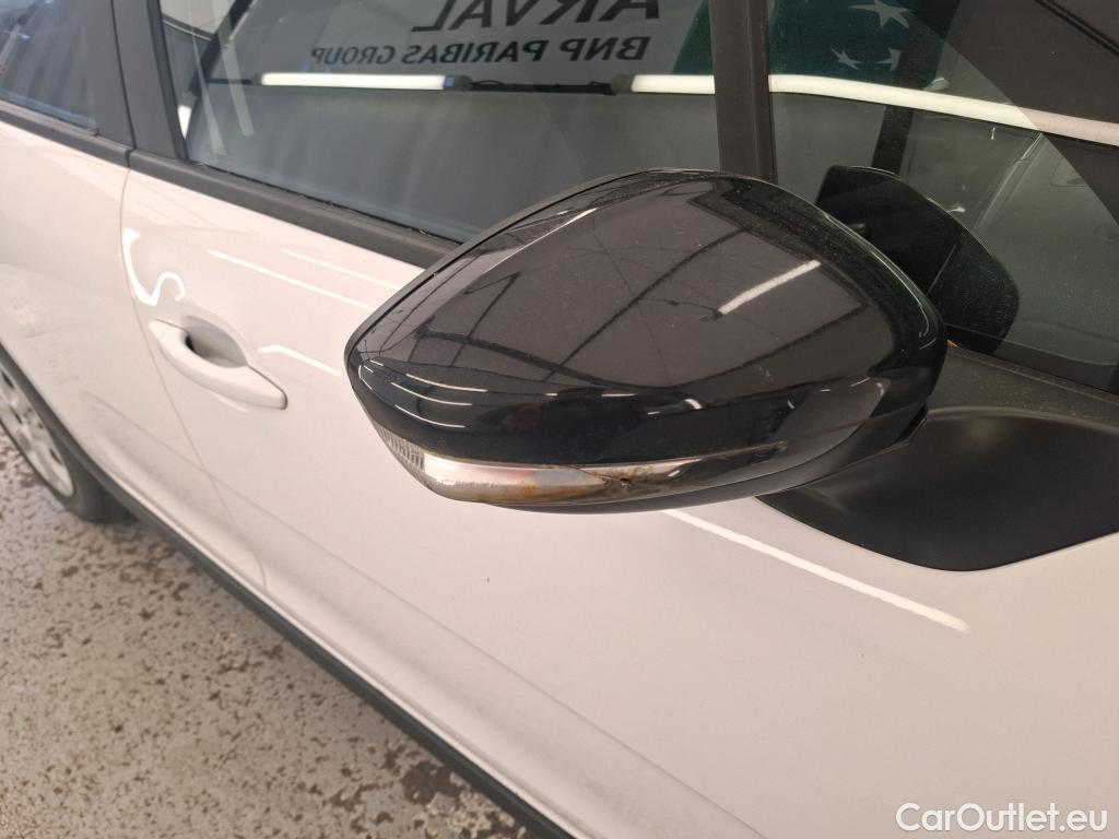  Citroen  C3 CITROEN  / 2016 / 5P / Berline PureTech 82 S&S BVM Feel Business #7