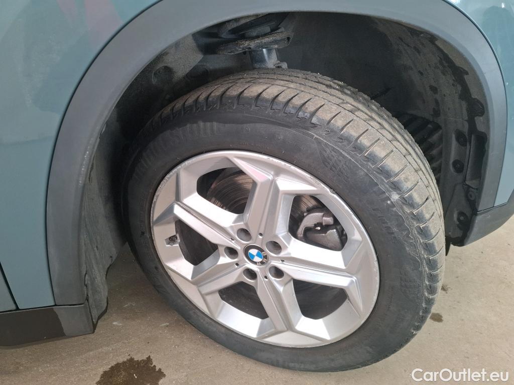 Bmw  X1 BMW  / 2022 / 5P / SUV sDrive20i Business Design DKG7 #26
