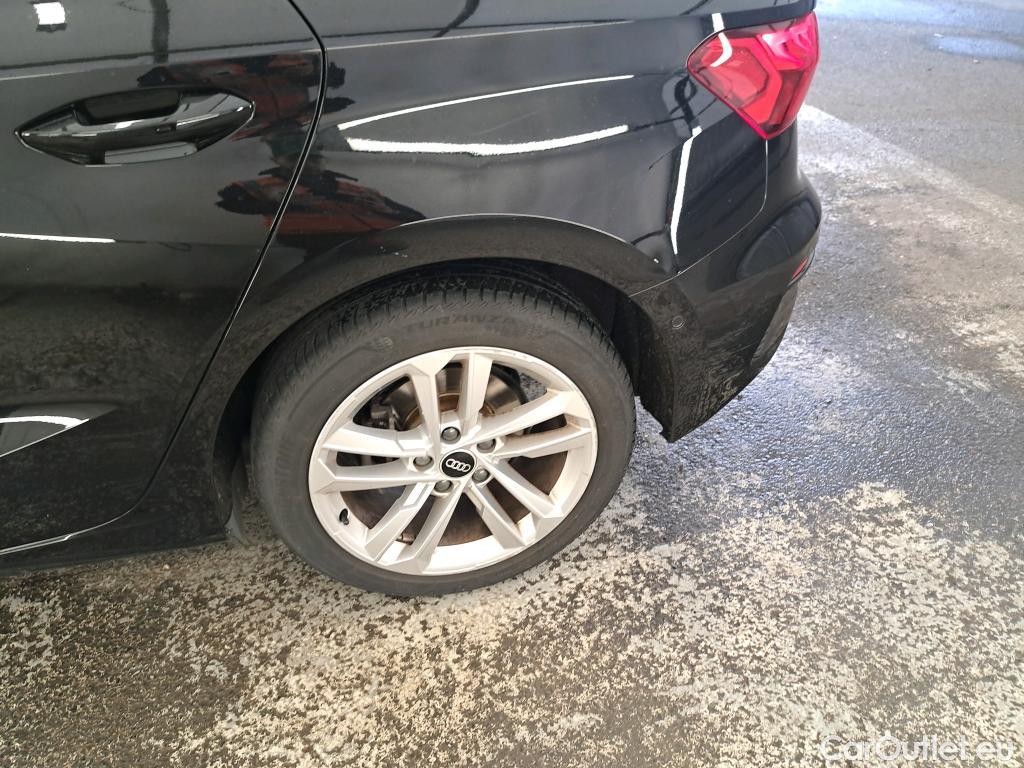  Audi  A3 AUDI  Sportback / 2020 / 5P / Berline 40 TFSI e 204 S Tronic Business Line #28