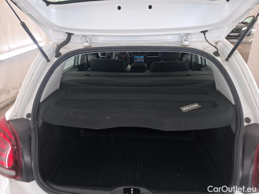  Citroen  C3 CITROEN  Société / 2020 / 5P / Berline PureTech 83 S&S BVM Feel Nav #50