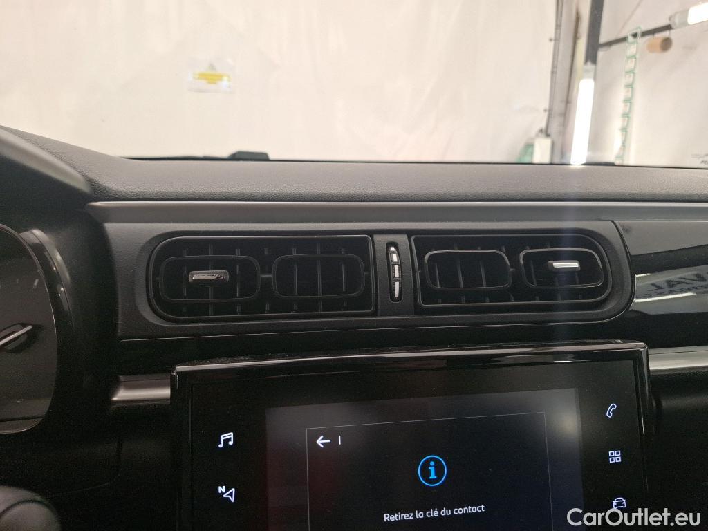  Citroen  C3 CITROEN  / 2016 / 5P / Berline PureTech 82 S&S BVM Feel Business #16