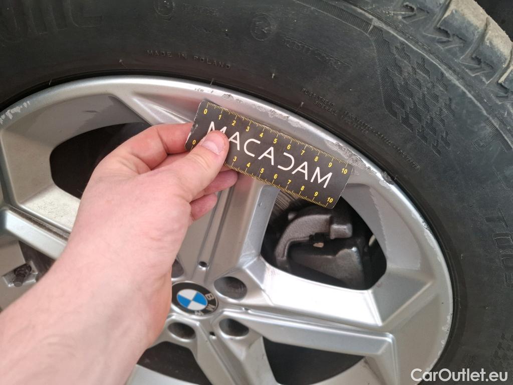  Bmw  X1 BMW  / 2022 / 5P / SUV sDrive20i Business Design DKG7 #28