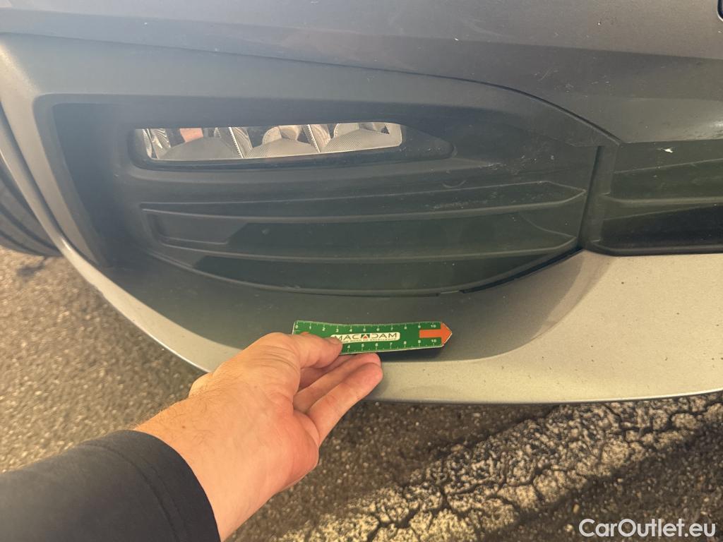  Bmw  Serie 1 1 Berline 116 d 1.5 115CV BVA7 E6d #11