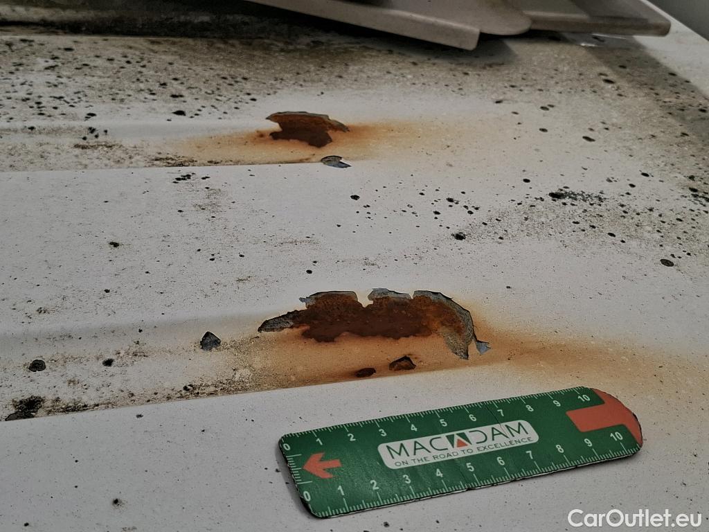  Citroen  Berlingo  Fourgon Worker M 1000 1.5 BlueHDi 130CV BVA8 E6dT #8