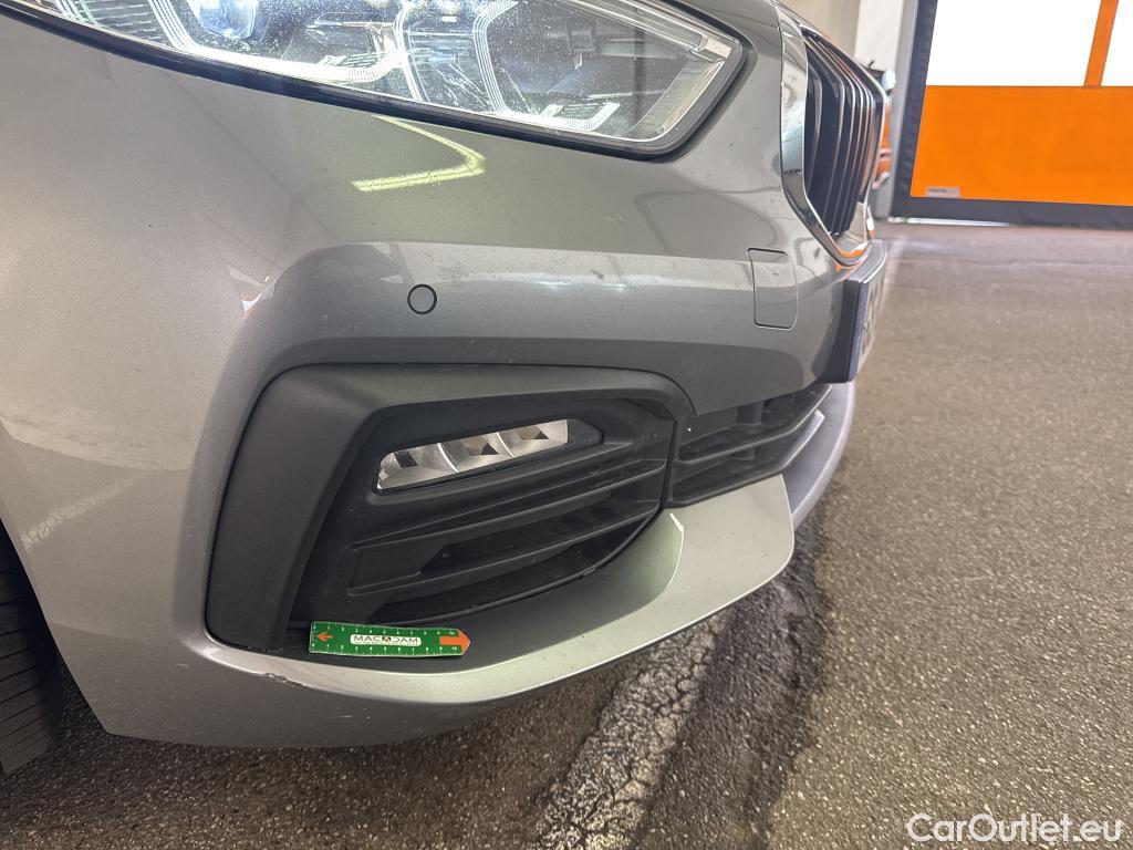  Bmw  Serie 1 1 Berline 116 d 1.5 115CV BVA7 E6d #8