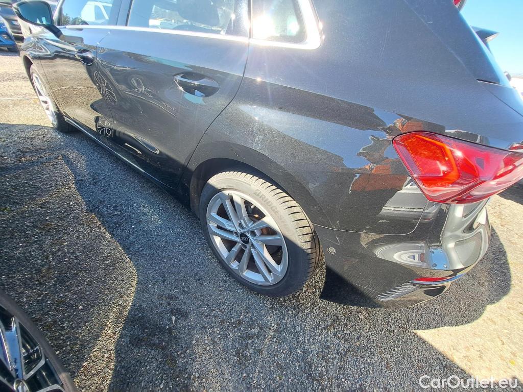  Audi  A3 AUDI  Sportback / 2020 / 5P / Berline 40 TFSI e 204 S Tronic Business Line #23