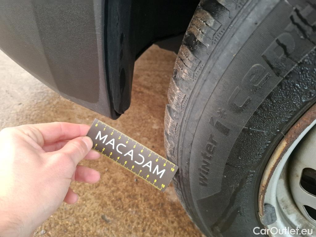  Citroen  Berlingo  Fourgon Club M 650 1.5 BlueHDi 75CV BVM5 E6dT #59