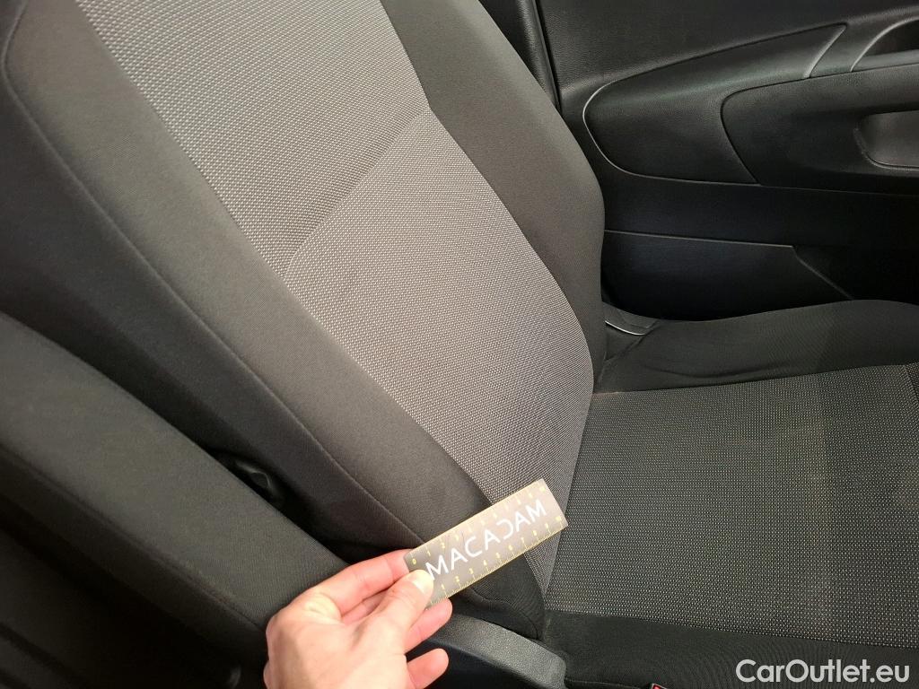  Citroen  Berlingo  Fourgon Club M 650 1.5 BlueHDi 75CV BVM5 E6dT #50