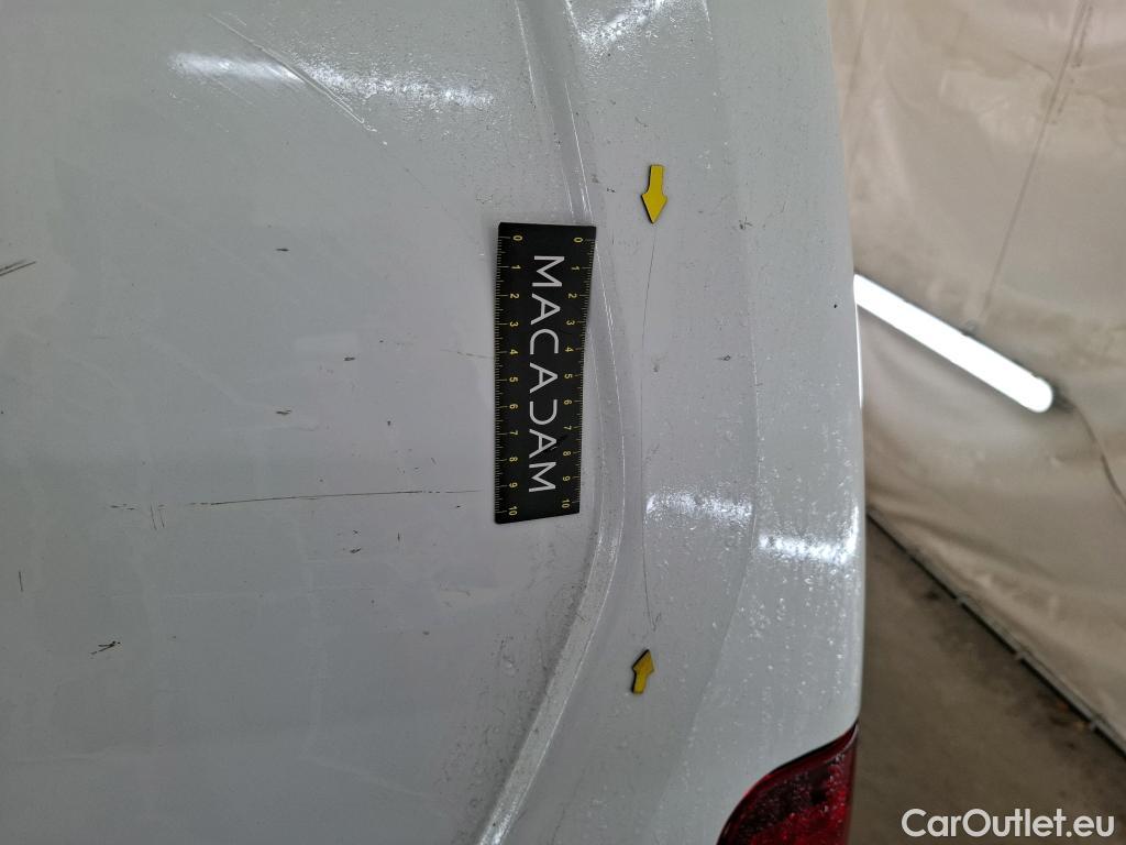  Citroen  Berlingo  Fourgon Club M 650 1.5 BlueHDi 75CV BVM5 E6dT #22