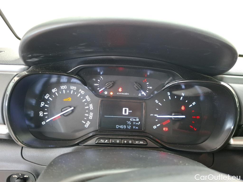  Citroen  C3  Feel 1.2 PureTech 80CV BVM5 E6 #46