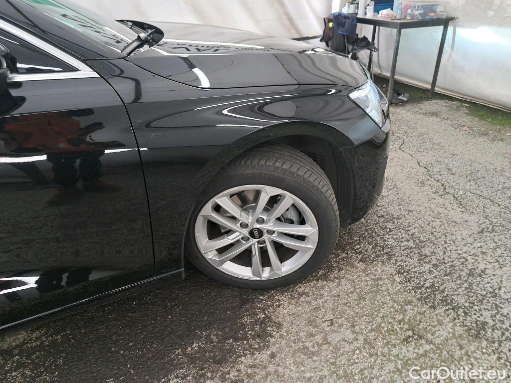  Audi  A3 AUDI  Sportback / 2020 / 5P / Berline 40 TFSI e 204 S Tronic Business Line #37