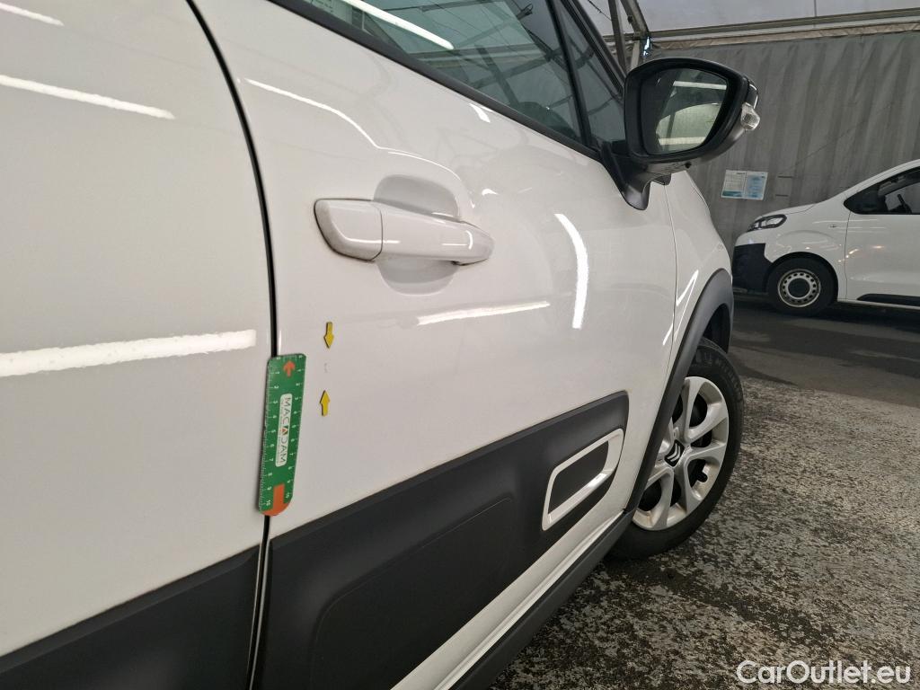  Citroen  C3  Société Feel 1.5 BlueHDI 100CV BVM6 E6d #7