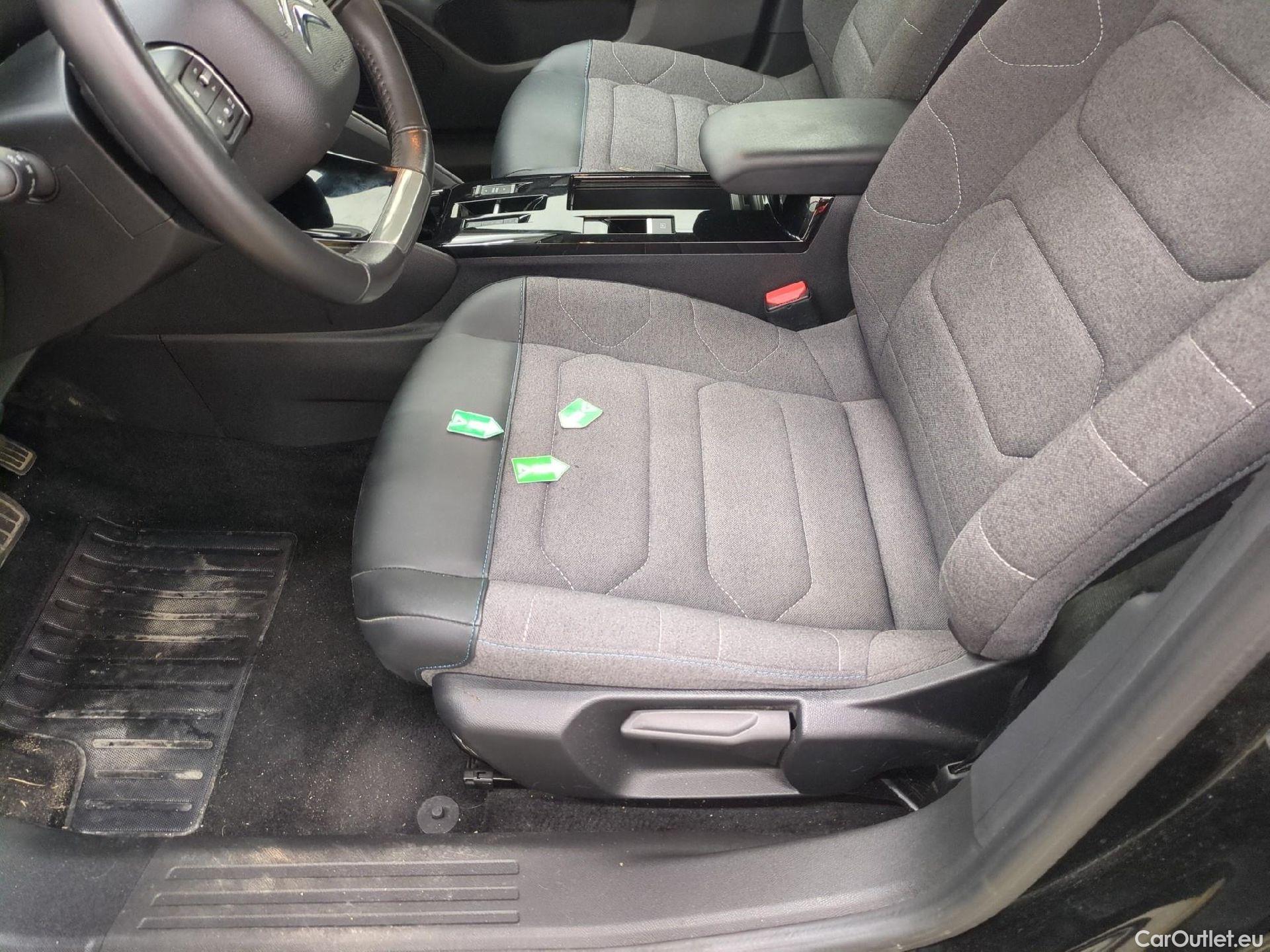  Citroen  C4  X Feel Pack 1.2 PureTech 130CV BVA8 6E #1