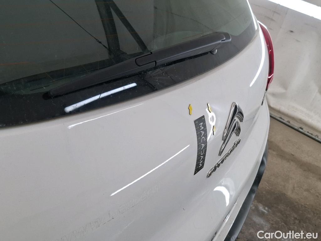  Citroen  C3 CITROEN  Société / 2020 / 5P / Berline PureTech 83 S&S BVM Feel Nav #44