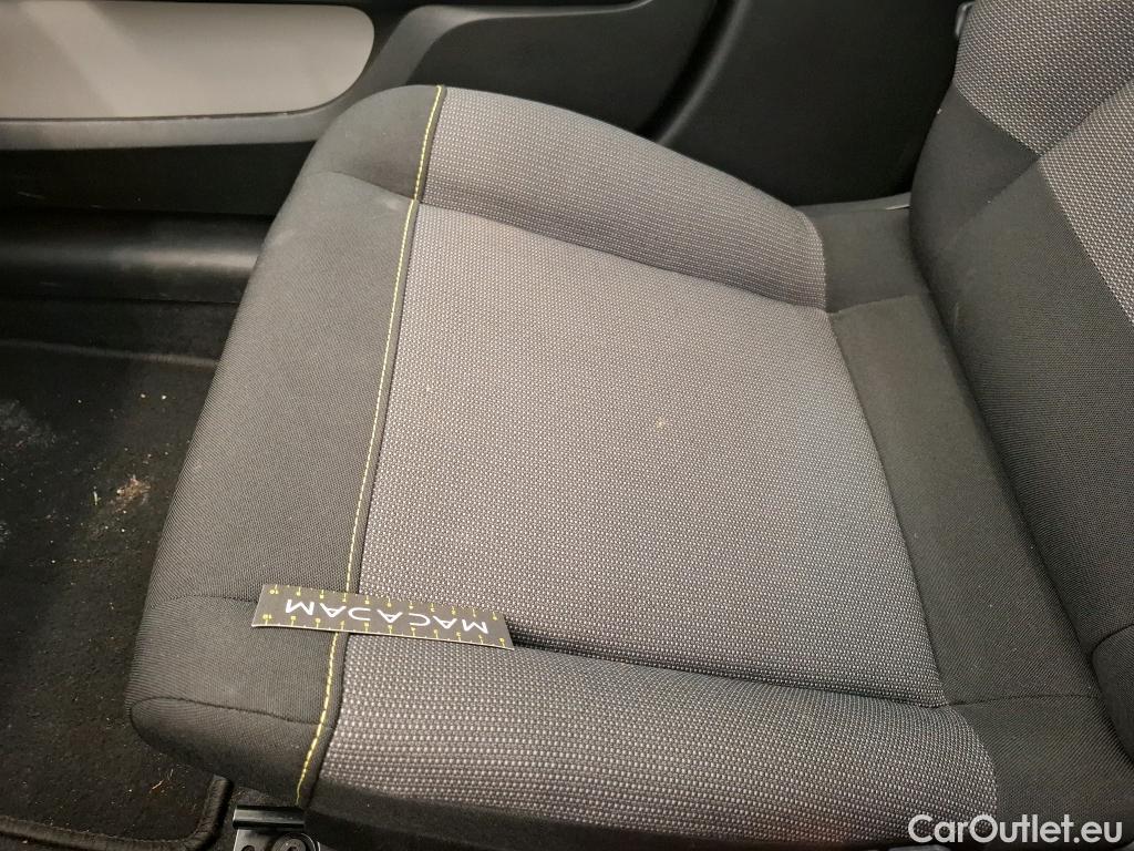  Citroen  C3 CITROEN  Société / 2020 / 5P / Berline PureTech 83 S&S BVM Feel Nav #57