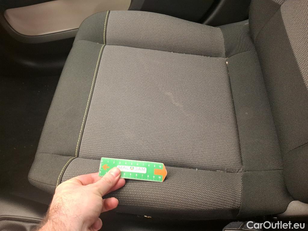  Citroen  C3 CITROEN  / 2016 / 5P / Berline PureTech 82 S&S BVM Feel Business #12