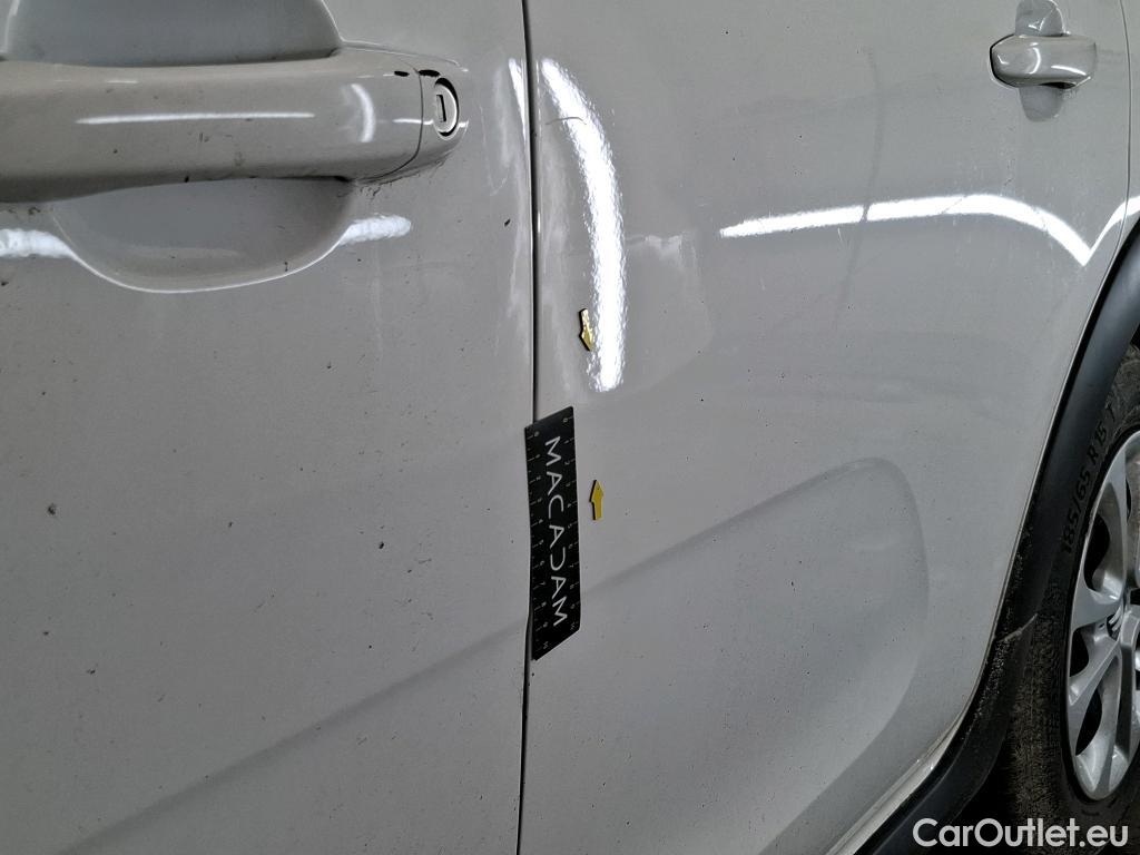  Citroen  C3 CITROEN  Société / 2020 / 5P / Berline PureTech 83 S&S BVM Feel Nav #40