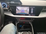 Audi  A3 AUDI  Sportback / 2020 / 5P / Berline 40 TFSI e 204 S Tronic Design Luxe #7