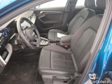  Audi  A3 AUDI  Sportback / 2020 / 5P / Berline 40 TFSI e 204 S Tronic Design Luxe #8