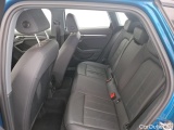  Audi  A3 AUDI  Sportback / 2020 / 5P / Berline 40 TFSI e 204 S Tronic Design Luxe #9
