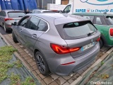  Bmw  Serie 1 BMW Série 1 / 2019 / 5P / Berline 116i DKG7 Business Design #2