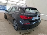  Bmw  Serie 1 BMW Série 1 / 2019 / 5P / Berline 116i Business Design #2